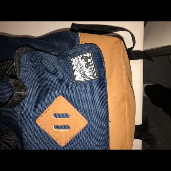 Book bag - Picture 4 of 4